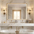 Albron Wall Sconce