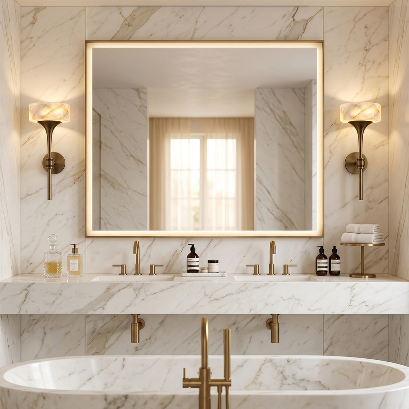 Albron Wall Sconce