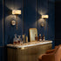 Albron Wall Sconce