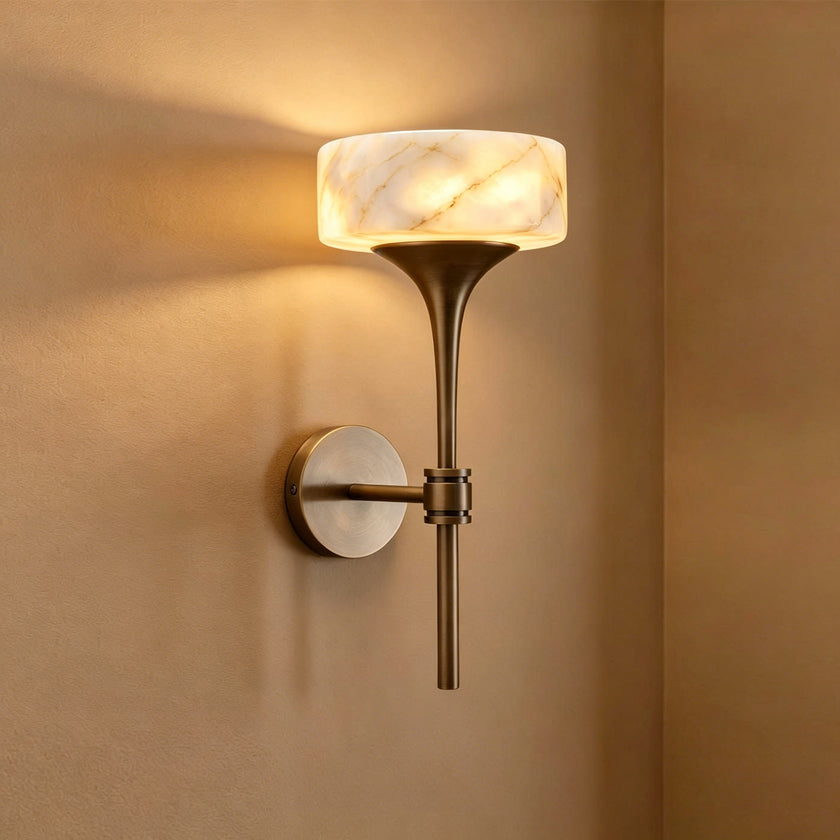 Albron Wall Sconce