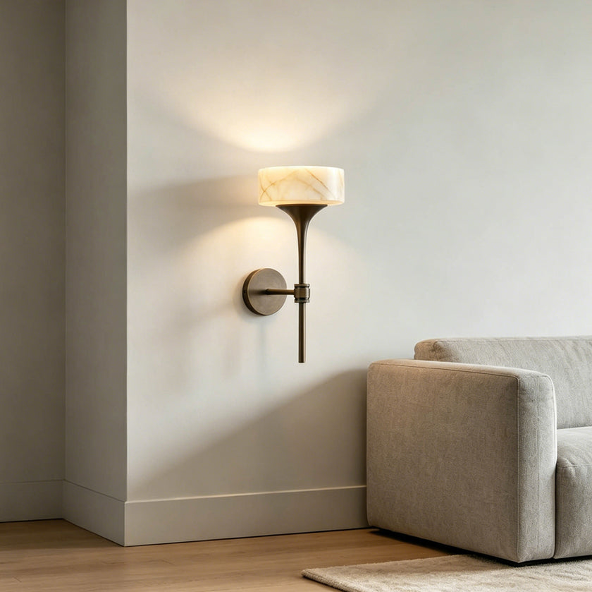 Albron Wall Sconce