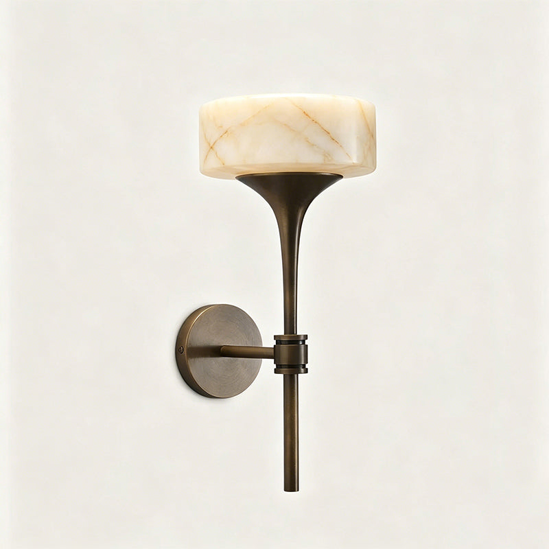 Albron Wall Sconce