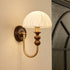 Alderwyn Wall Sconce