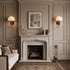 Alderwyn Wall Sconce