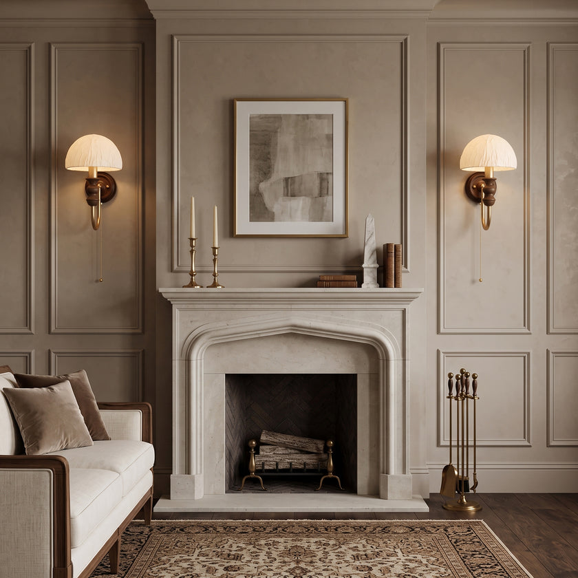 Alderwyn Wall Sconce