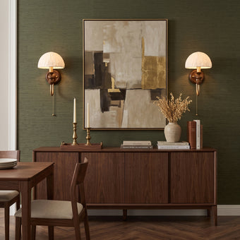Alderwyn Wall Sconce