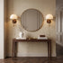 Alderwyn Wall Sconce