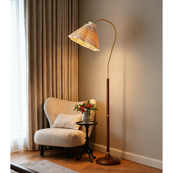 Aldridge Floor Lamp