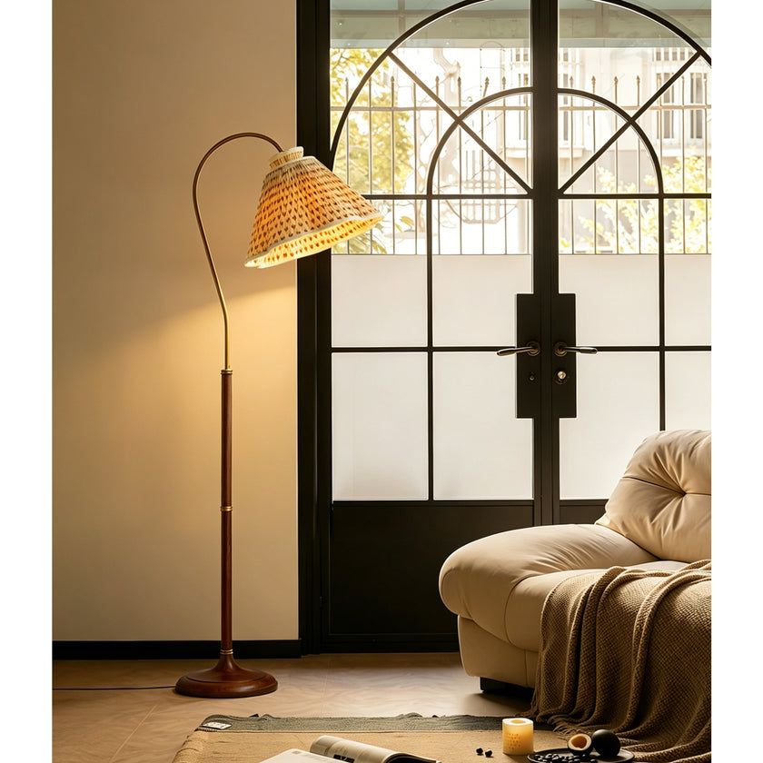 Aldridge Floor Lamp