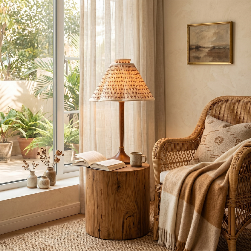 Aldridge Table Lamp