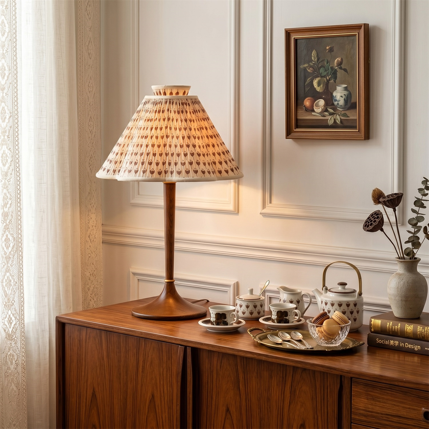 Aldridge Table Lamp
