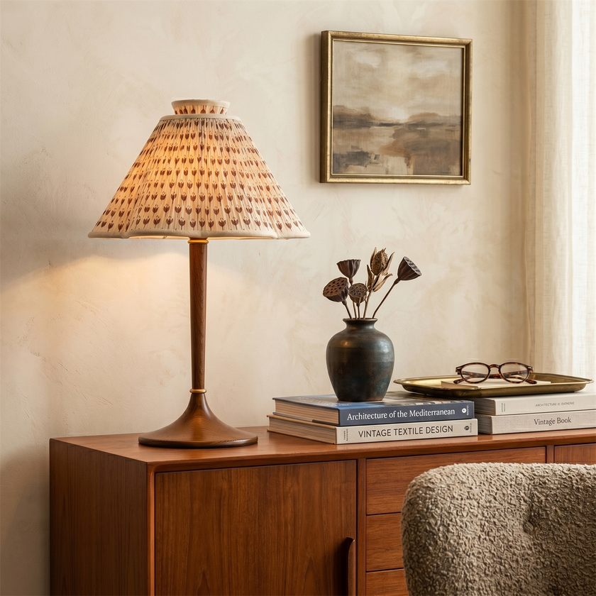 Aldridge Table Lamp