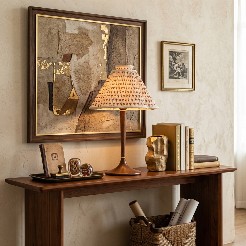 Aldridge Table Lamp