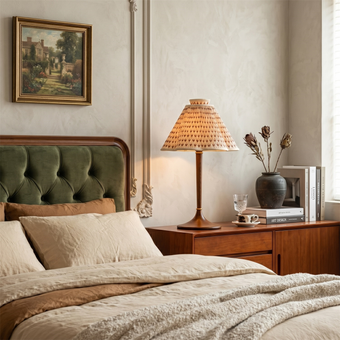 Aldridge Table Lamp
