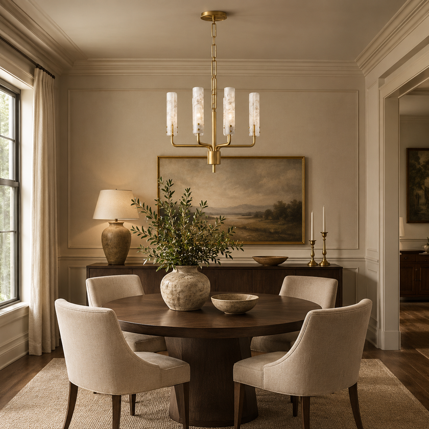 Aldwych Chandelier