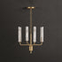 Aldwych Chandelier