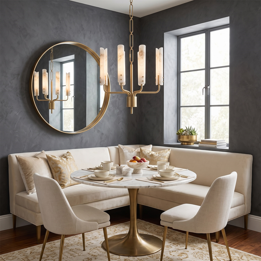 Aldwych Chandelier