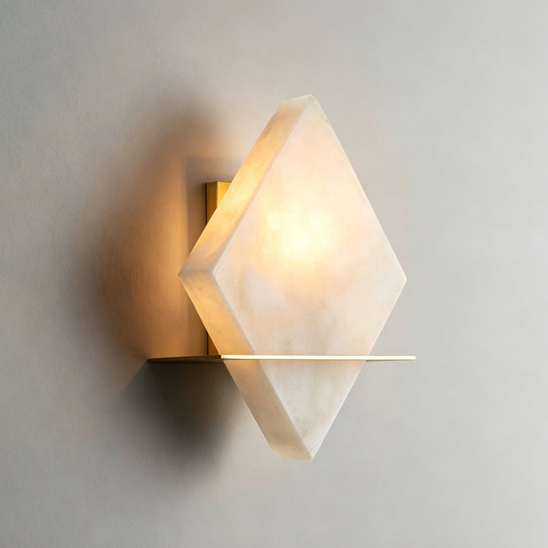 Alistair Wall Sconce