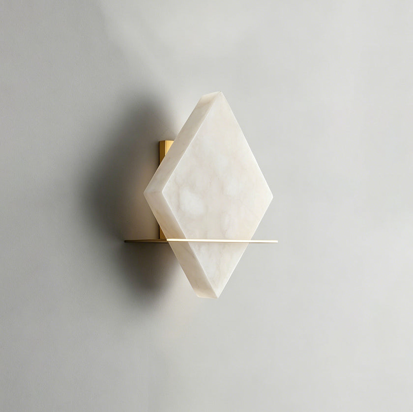 Alistair Wall Sconce