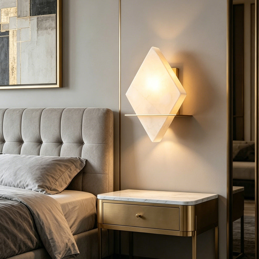 Alistair Wall Sconce
