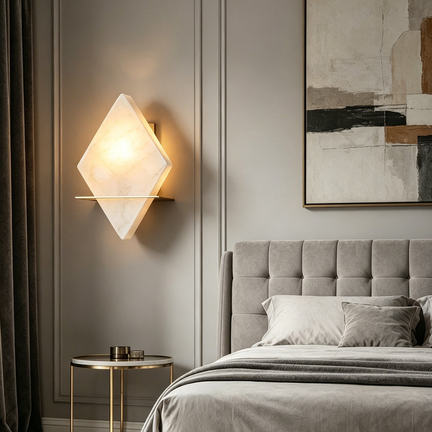 Alistair Wall Sconce