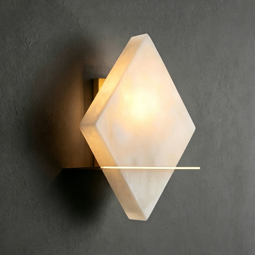 Alistair Wall Sconce