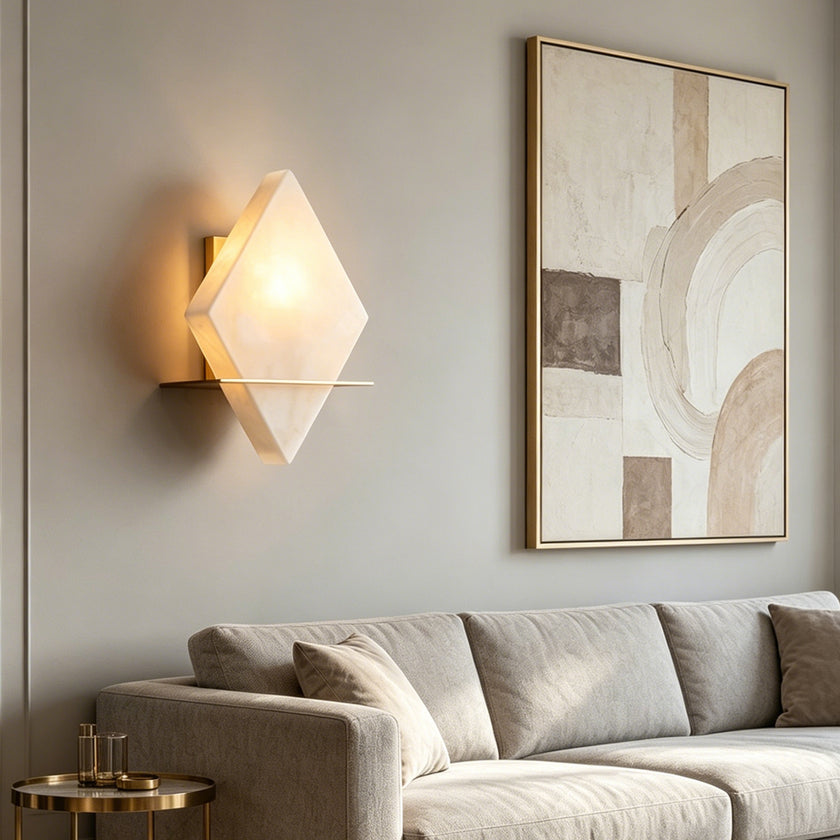 Alistair Wall Sconce