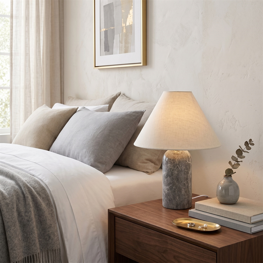 Allister Table Lamp