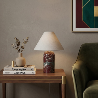 Allister Table Lamp