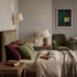 Allister Table Lamp