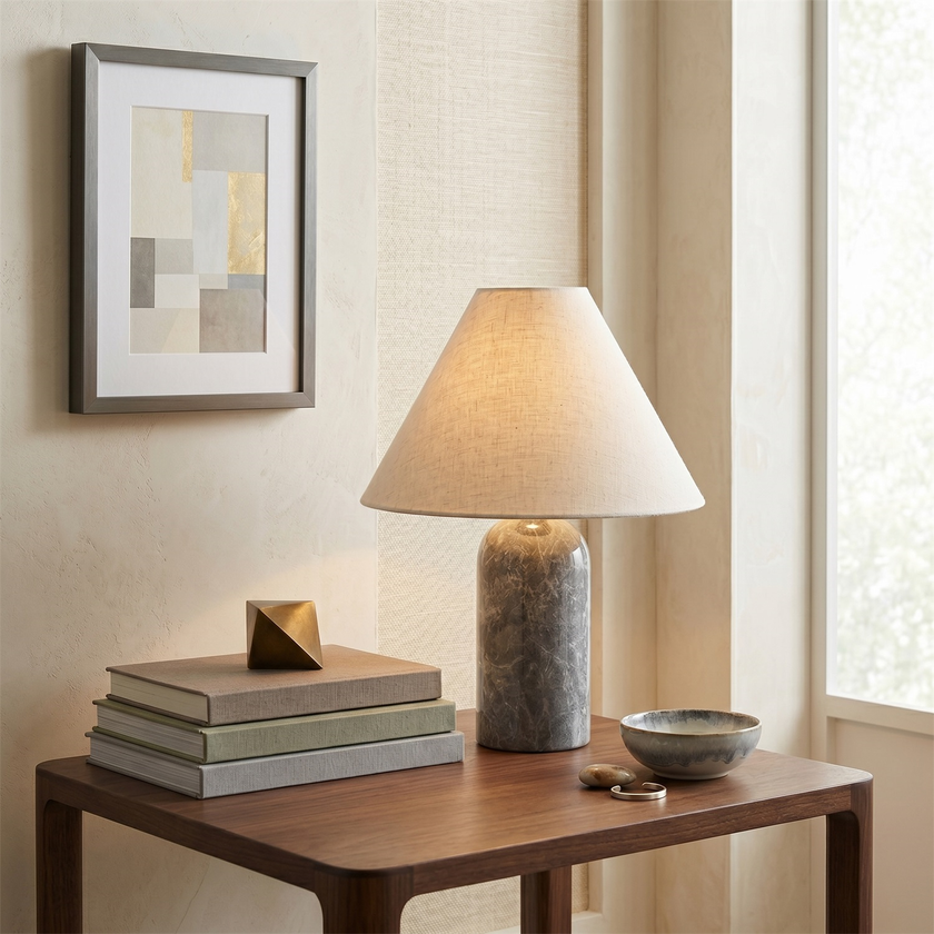Allister Table Lamp