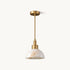 Almora Alabaster Pendant Light