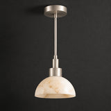 Satin Nickel