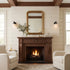 Almora Alabaster Wall Sconce