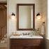 Almora Alabaster Wall Sconce