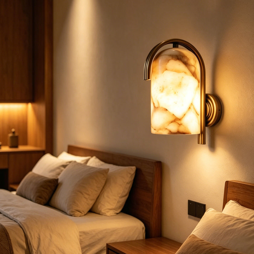 Alouette Wall Sconce