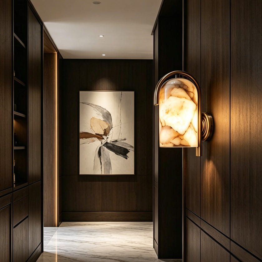Alouette Wall Sconce