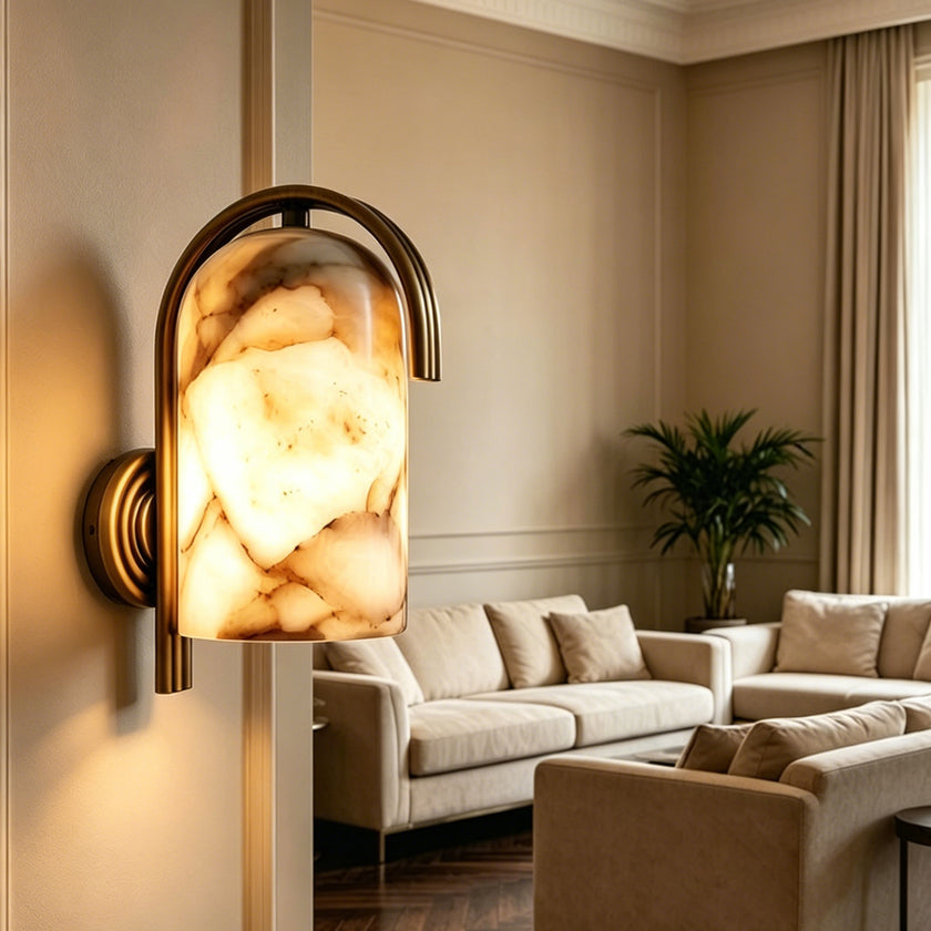 Alouette Wall Sconce
