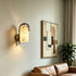 Alouette Wall Sconce