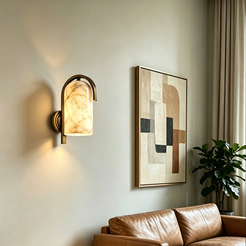 Alouette Wall Sconce