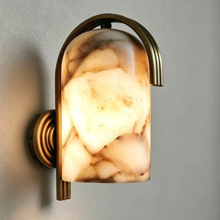 Alouette Wall Sconce