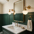 Althar Wall Sconce
