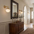 Althar Wall Sconce