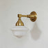 Althar Wall Sconce
