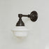 Althar Wall Sconce