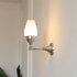Althar Wall Sconce