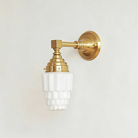 Althar Wall Sconce – detail 13