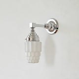 Cromo y Blanco