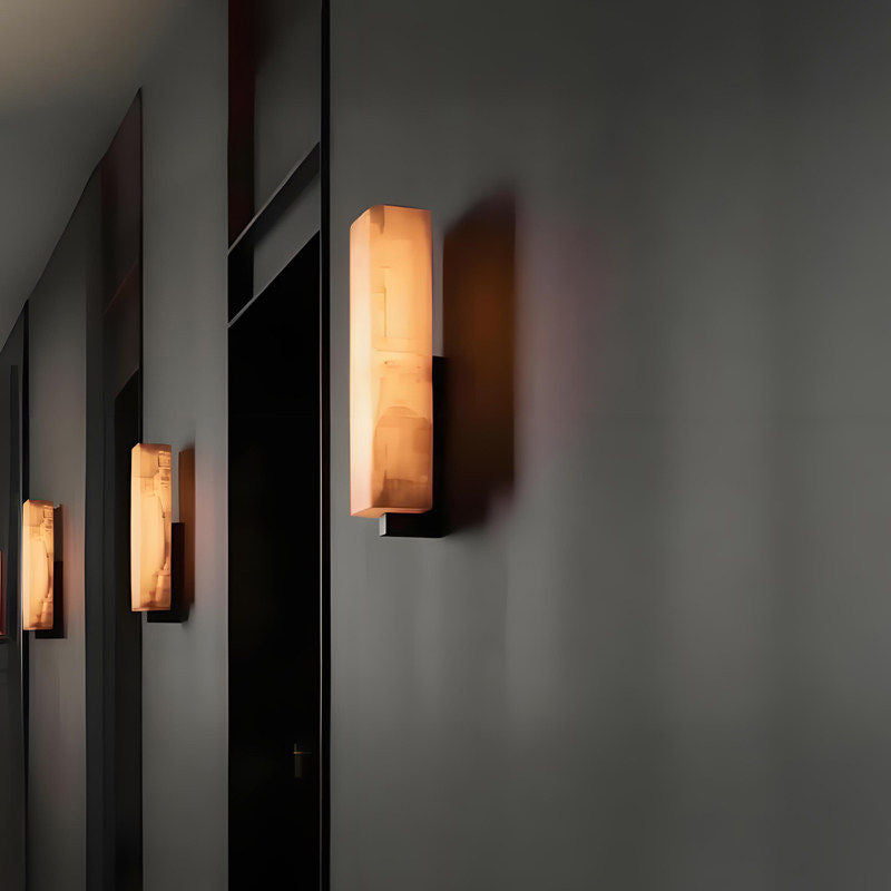 Alton Wall Sconce