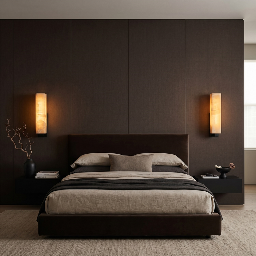 Alton Wall Sconce